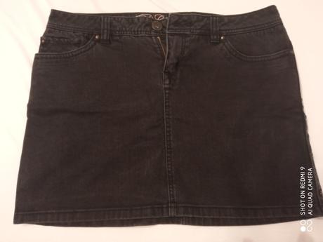 Riflova sukňa, esprit,46