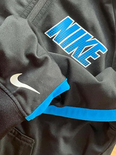 Mikina nike, nike,134