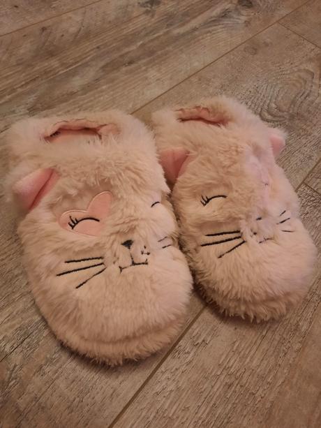 Papučky 32, pepco,32