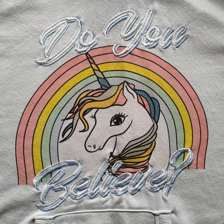 Krásna dievčenská mikina, na cca 10 r., 152