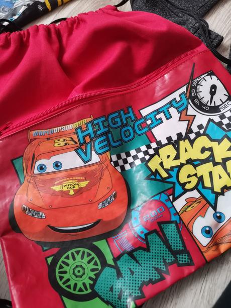 Balík 116, 104–116