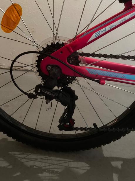 Bicykel ctm, ctm,24