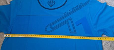 Športové tričká, m