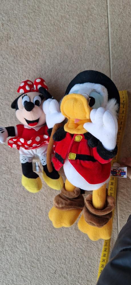 Disney figurky, 