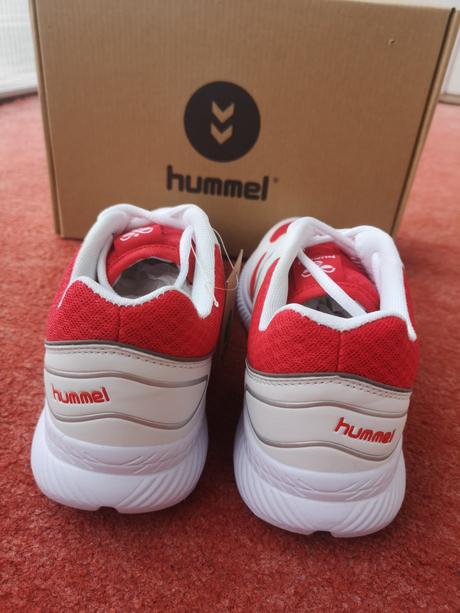 Hummel dámske tenisky veľkosť 41, 41