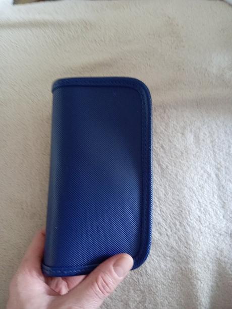 Manikurova kapsička, 