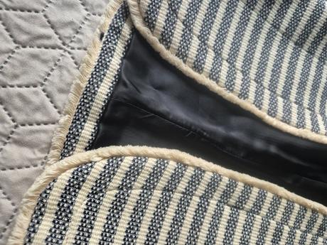 Luxusné sako h&m, h&m,xs