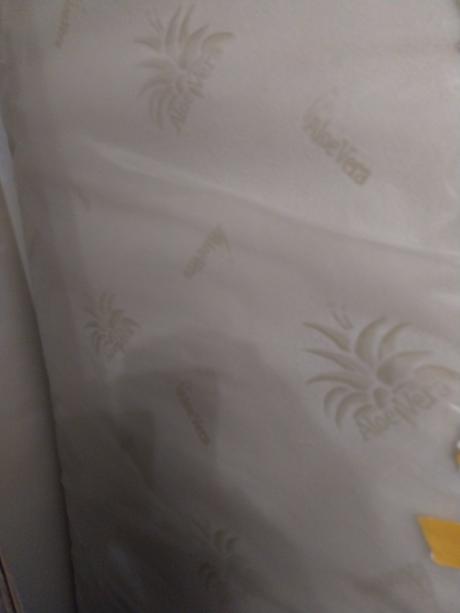 Matrac, šírka (cm): 90,dĺžka (cm): 200