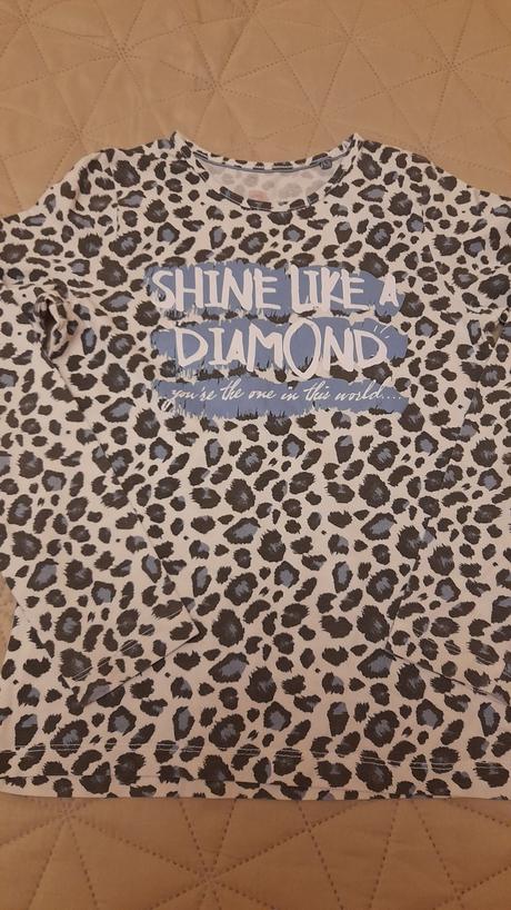 Tričko č.122-128, pepperts,122