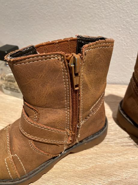 Prechodné čižmičky birthday shoes, 21