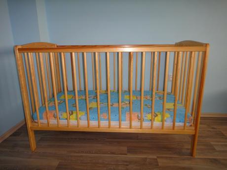 Postieľka, šírka (cm): 65,dĺžka (cm): 130