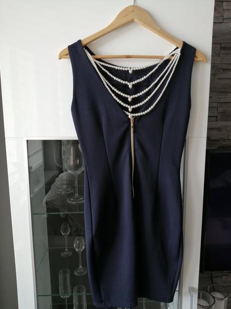 Dámske šaty - nové, 36