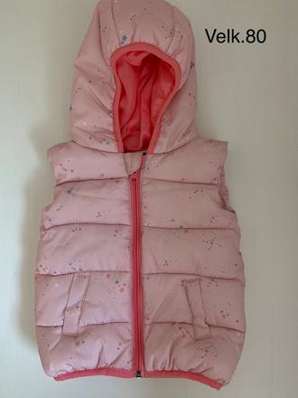 Jesenna vesta, dopodopo,80