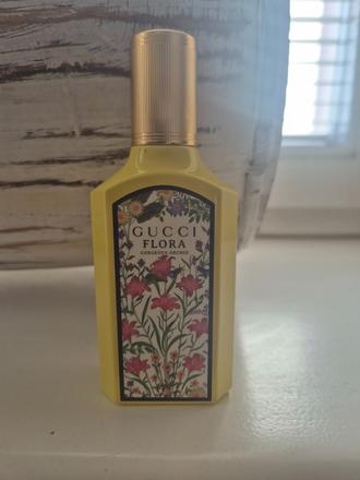 Gucci flora gorgeous orchid, 