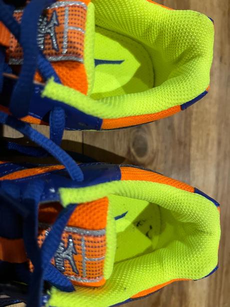 Detské halové tenisky, decathlon,32