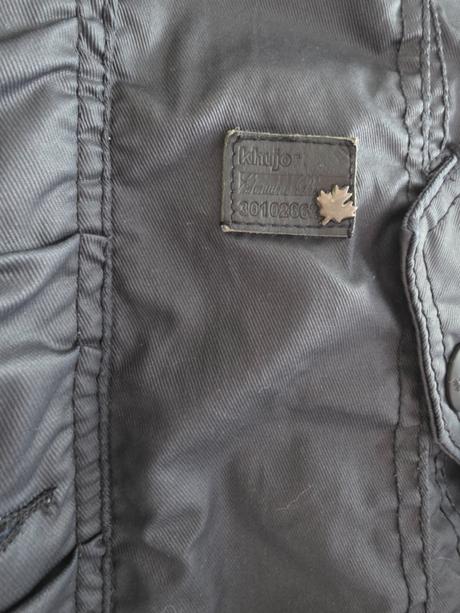 Dámska prechodná bunda khujo, l