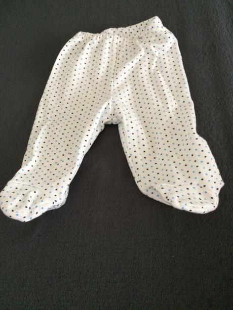 Krásna 4-dielna súprava oblečenia, 56