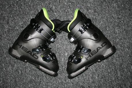 Lyže fischer 90 cm, fischer,90-99 cm