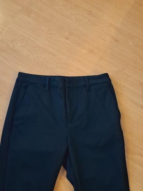 Nohavice, new yorker,s