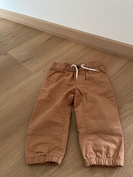 Nohavice gap, gap,86