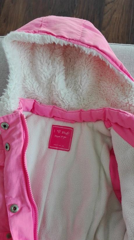 Zimna bunda next, next,92