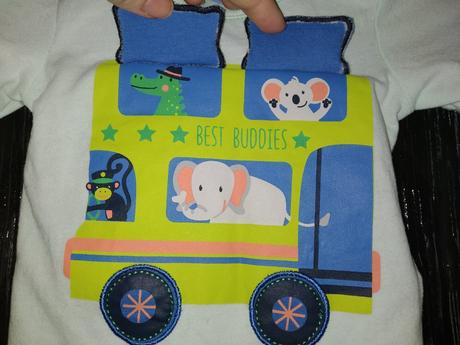 Tričko 56, dopodopo,56