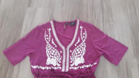 Pekné tehotenské tričko, bonprix,s