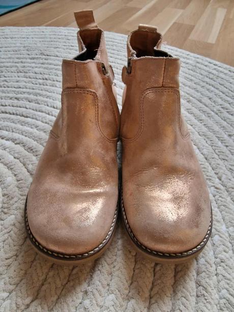 Froddo prechodne cizmy vel. 35 barefoot, froddo,35