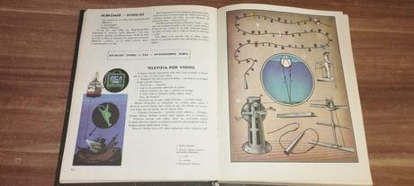 Po moriach a oceánoch, 