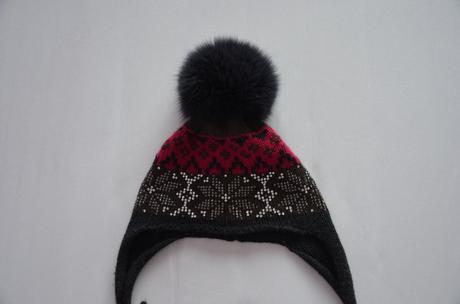 Luxusná čiapka zn. regina, 110