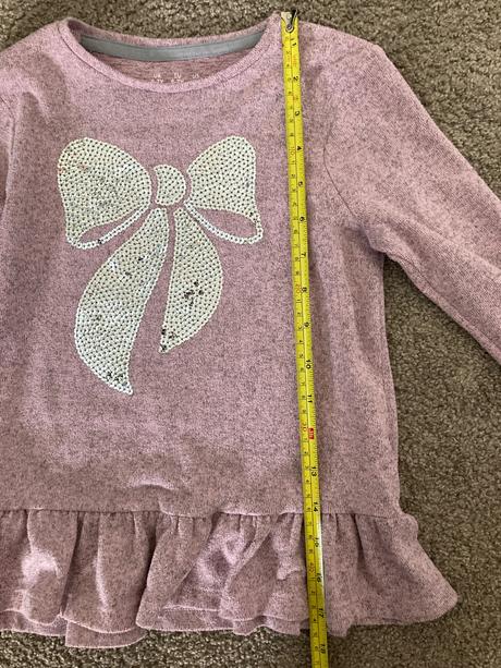 Tunika v.122, f&f,122