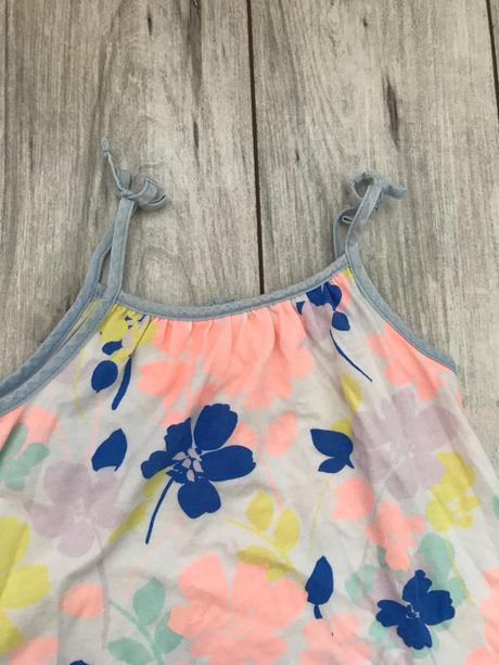 Letne saty gap, gap,98