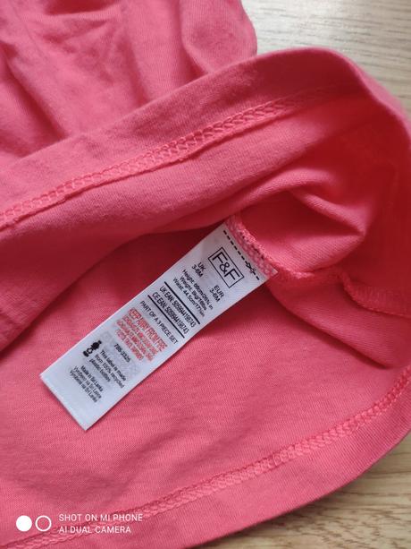 Šaty f&f veľ.68, f&f,68