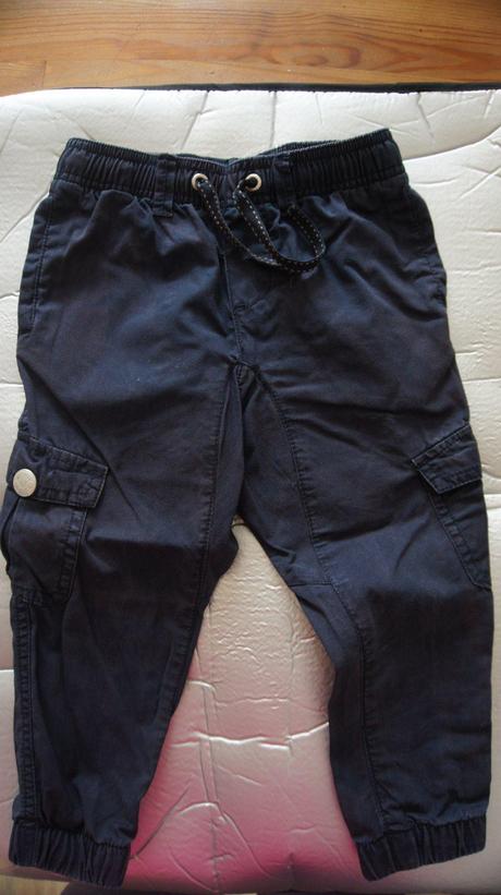 Nohavice 2ks, dopodopo,92