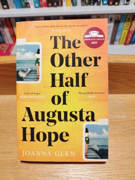 J. glen - the other half of augusta hope v, 