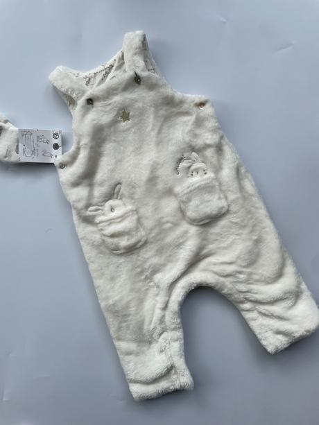 Huňaté gaťuše na traky, sergent major,68