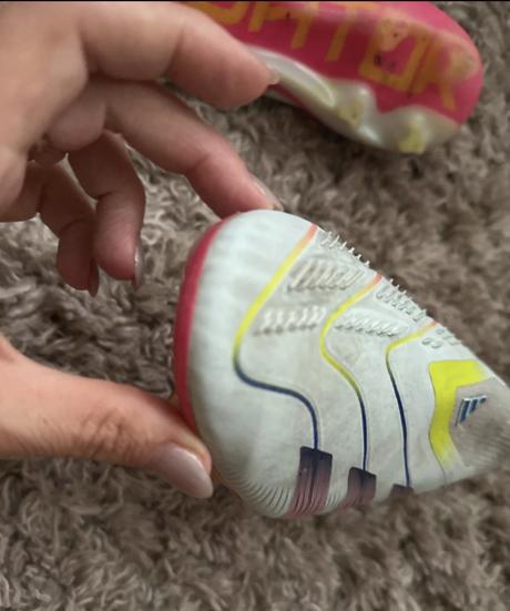 Adidas kopacky predator elite laceless fg, adidas,42