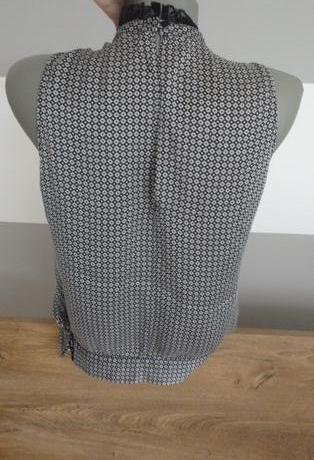 Dámska blúzka -zara-s/m, zara,m