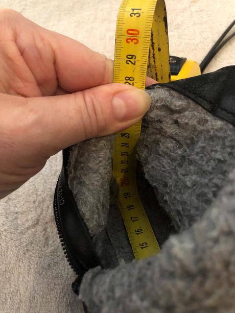 Clenkove cizmy, lasocki,30