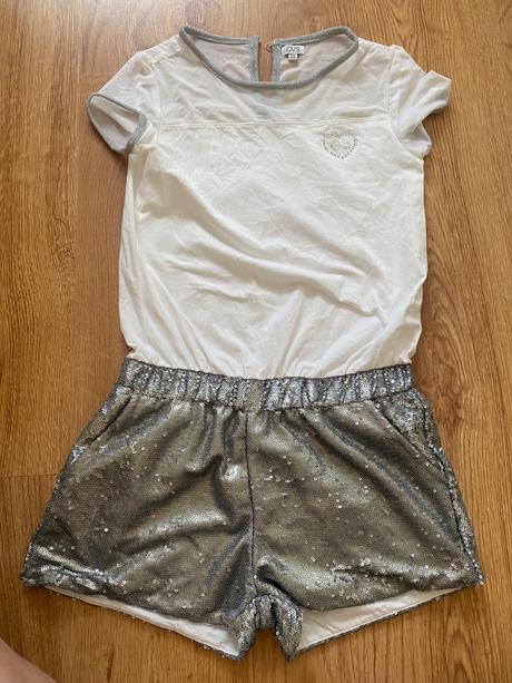 Letný overal, ovs,164