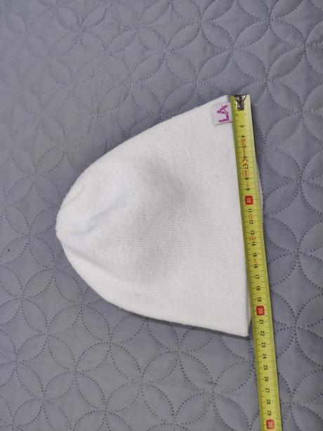 La gear ciapka, l.a. gear,134