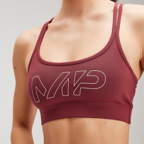 Skvelá športová podprsenka značky myprotein, m