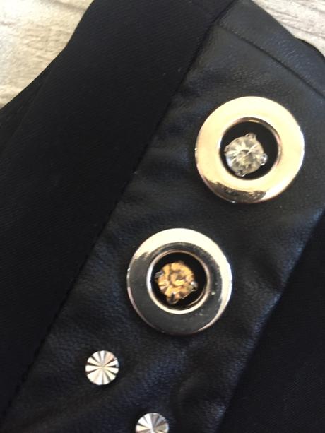 Tričko pinko xs/s, pinko,36