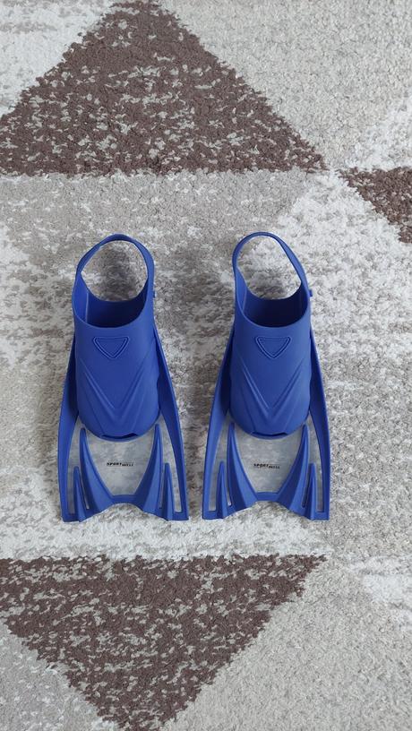 Detské plutvy 25-29, 