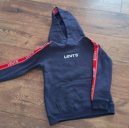 Mikina, levis,116