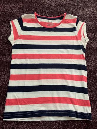 Tričko, kiki&koko,110