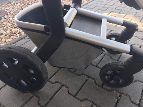 Kocik joolz day2 studio graphite, joolz,joolz day2