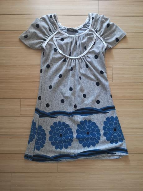 Pussycat london tunika, s