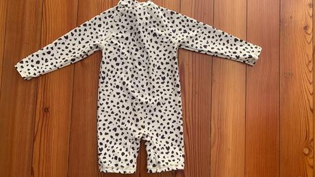 Lindex plavky s uv ochranou 86-92, lindex,86