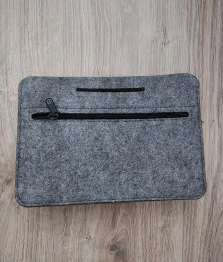 Organizér do kabelky, 